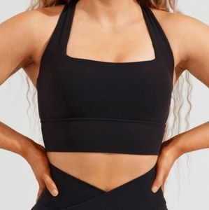 Buffbunny Revolution Sports Bra Extra Small Onyx (Black)